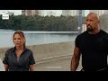 Fast Five Hobbs Let Them Go HD CLIP