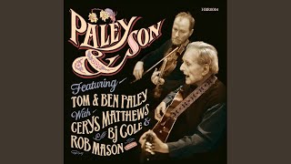 Three Men Went A-Hunting