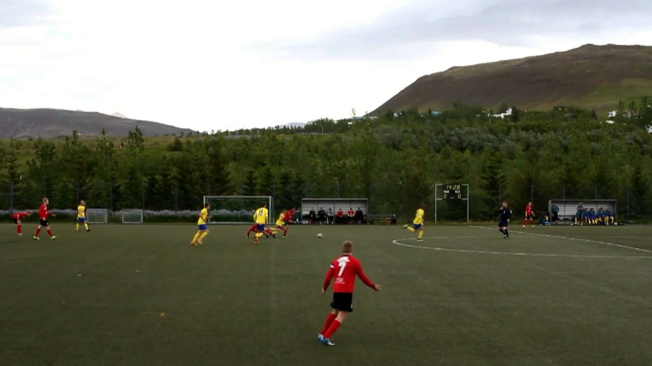 Aron Ingi Runarsson