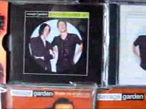 download lagu mp3 mp4 Savage Garden Discography, download lagu Savage Garden Discography gratis, unduh video klip Savage Garden Discography