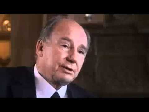 Aga Khan on Unity of Islam