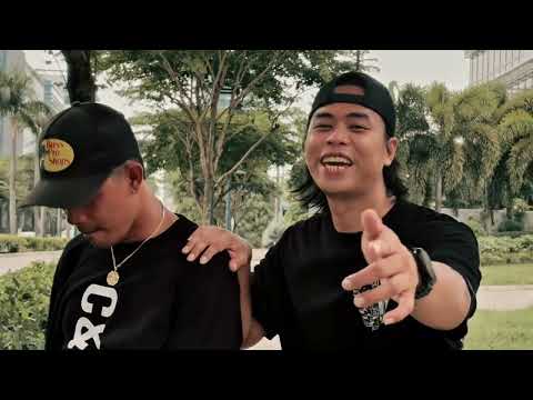 BYE EX Gary joe X kokok tor (Official Music Video)
