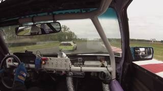 24 hours of Lemons NJMP 2016 Dave Sat 17