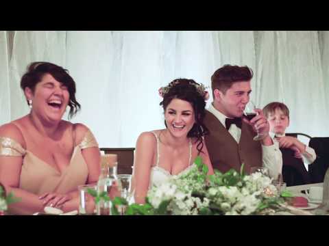 Funniest Best Man Speech Ever!