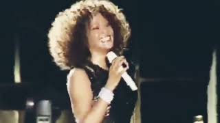 Whitney Houston - Nothing But Love Tour (Pro shots) 2010
