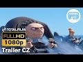 Video produktu Ja, zloduch 3 - Blu-ray film (3D + 2D)