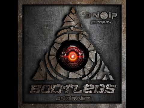 09 Psynetik - Vuelan Las Brujas