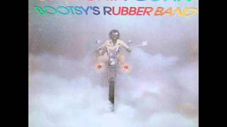 Bootsy Collins - I'd Rather Be With You (1976)