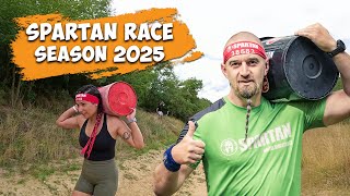 All Spartan Race Obstacles in 2025 🌍