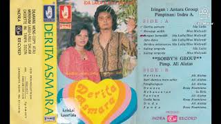 Download lagu BOBBY'S GROUP PIMP. ALI ALATAS (SIDE B) mp3