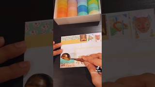 Do you guys remember this bop? #postcrossing #postcard #swap #stationery #kawaii