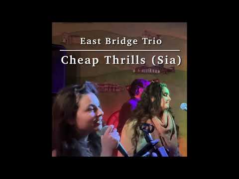 Promotional video thumbnail 12 for East Bridge Trio