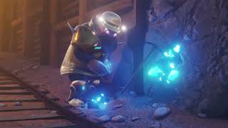 Watch and explore about Mine & Slash