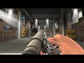 TF2 Sniper More Realisticer Reload