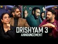 Drishyam Special Ajay Devgn Tabu Shriya Saran The Kapil Sharma Show