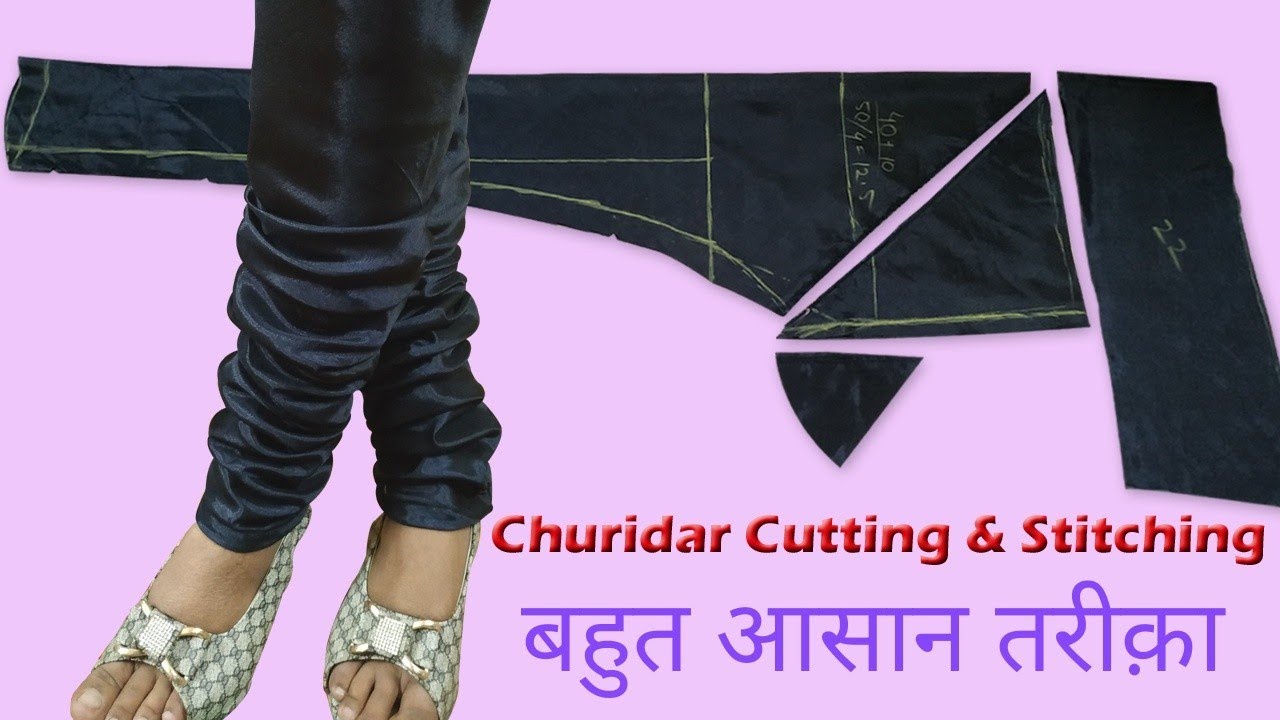 Kala chudidar cutting Clearance