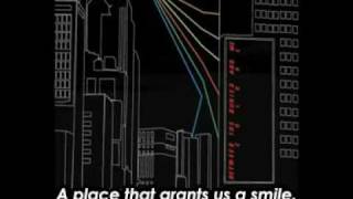 Between the Buried and Me - Sun Of Nothing (lyrics)