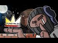 YUNO MILES ANIMATED