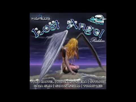 Lost Angel Riddim Mix (2011) By DJ WOLFPAK