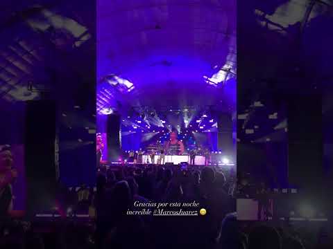COMO TÚ [Instagram - Marcos Juárez] ~ Luciano Pereyra ~ 11-09-2026