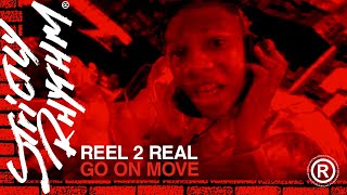 Reel 2 Real/The Mad Stuntman - Go On Move video