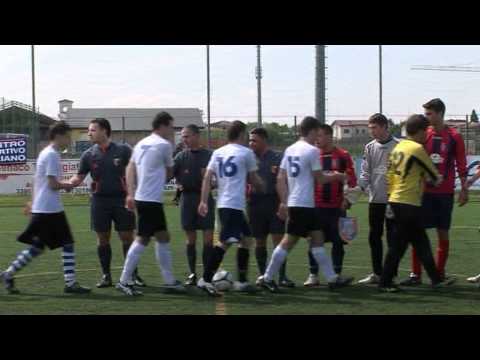 CSI Lombardia - Meeting Polisportivo Regionale 2012 - Allievi-Juniores-TopJunior