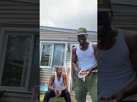 My uncle disrespected my sandwich 🥪 #youtubeshorts #viral