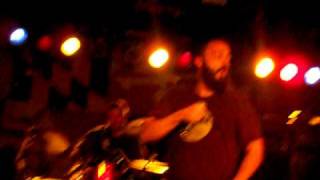 Rock and Roll Outlaw - Clutch - 6/19/10 @ croc rock Pa