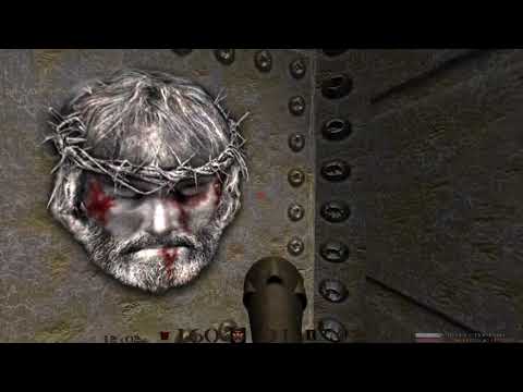 Thresh vs. Reptile DM2 in 4K| Rare Quake Private Game POV