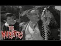 Happy Holiday Valley The Munsters