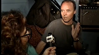 Ronnie Montrose interview