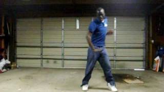 Dawn Richards: Falls Away (Dance/Freestyle)