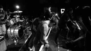 SUFFOKATE Slaughter Your Enemies Malone&#39;s Santa Ana March 15th