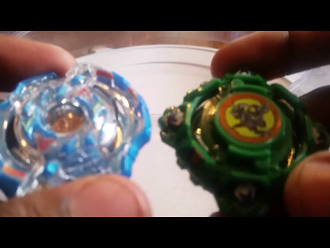 Jail Jormungand I.Cy. Vs. Draciel Shield C.P.!