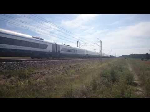 ED250-017 PKP Intercity [ Konopki ]