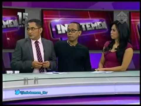 JEREMY TETI di Hipnotis  Lucu Ngakak  Terbaru