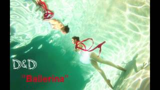 D&amp;D - Ballerina