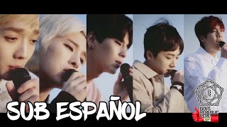 【SUB ESPAÑOL】Boys Republic - A Song For You「ver. All Member」