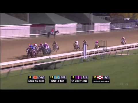 2011 Breeders' Cup Classic