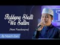 Sholawat Khas Langitan ROBBANA SHOLLI WASALLIM Versi Fasabaqna Cover By Nazich Zain