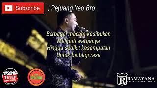 Download lagu Lagu terbaru 2019 ibu kota gerry mahesa mp3 Download lagu Lagu terbaru 2019 ibu kota gerry mahesa mp3