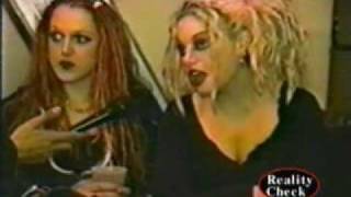 Switchblade Symphony