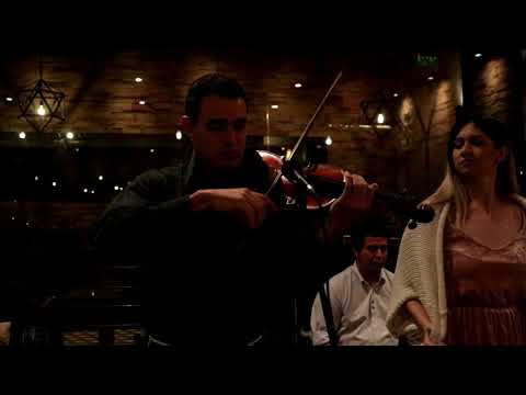 Che Trompo Arasá- Acoustic Version- Herminio Gimenez