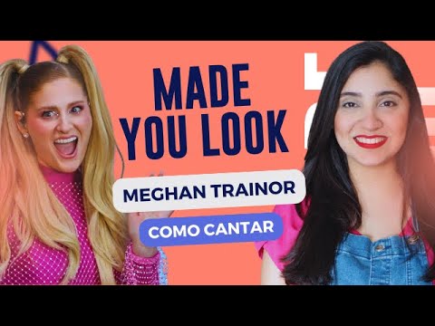 Made You Look - Meghan Trainor