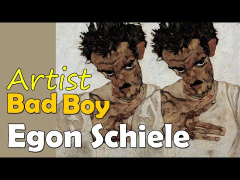 Egon Schiele