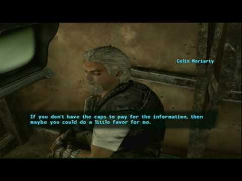 Let's Play Fallout 3 - Part 7