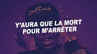 Leto - Paris c&#39;est magique (Paroles)