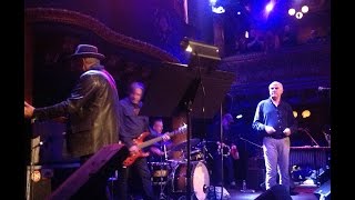 Flesh Eaters live at GAMH SF 1/9/15