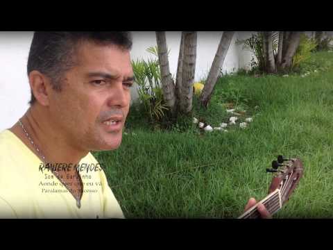 AONDE QUER QUE EU VA MIX