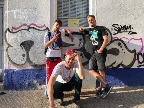 Der Benman & Hawk One im Interview mit Jean-Marc Heukemes On Air präs. von Vinyl Digital | VinDig024